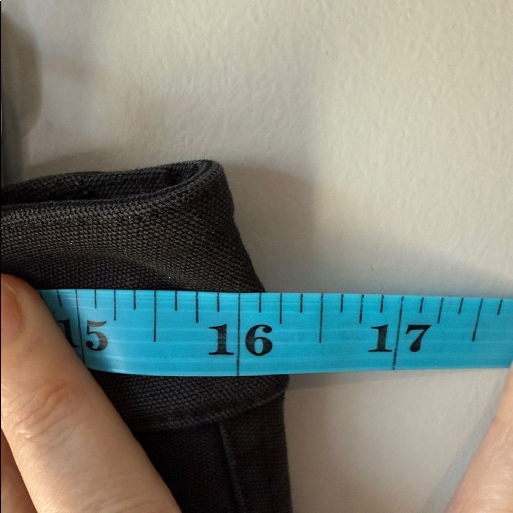 lululemon athletica Black Men's Slim Pants - Picture 7 of 9